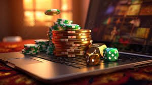 Antarmuka aplikasi mobile bo55 menampilkan daftar permainan slot dan menu navigasi utama