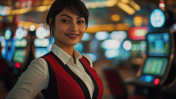 Tampilan turnamen slot bo55 dengan peringkat pemain dan distribusi hadiah terjadwal