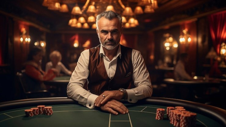 Koleksi permainan unggulan bo55